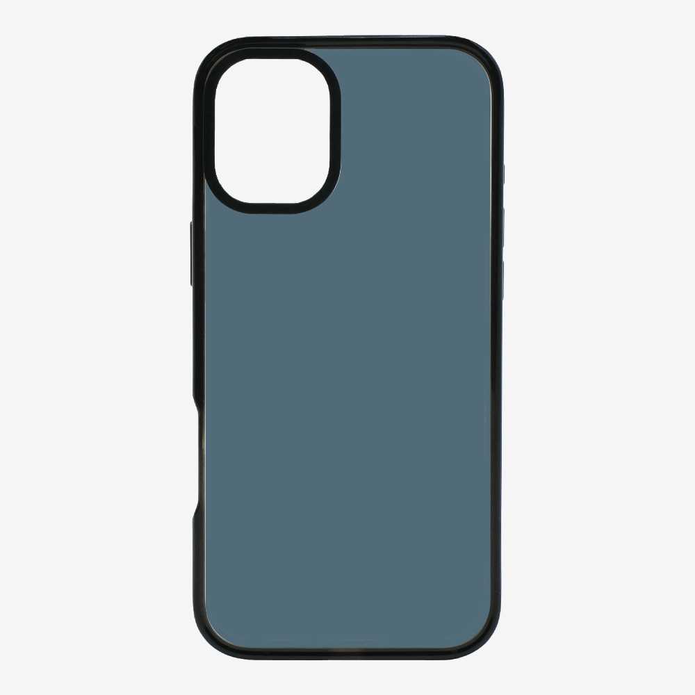 Pacific Blue Phone Case