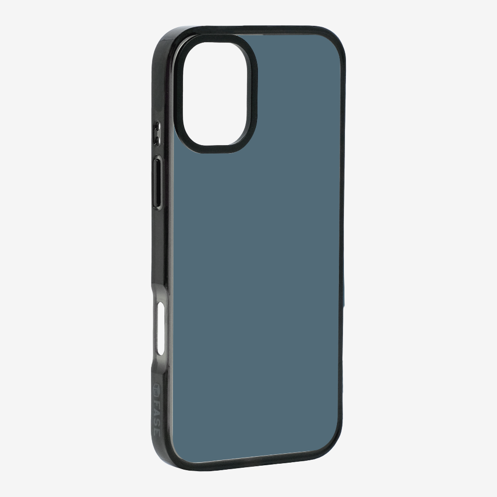 Pacific Blue Phone Case