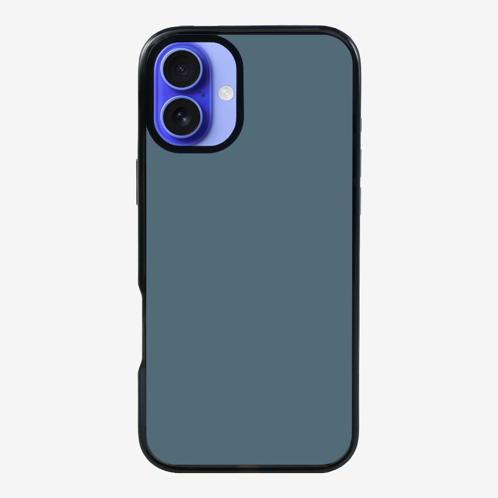 Pacific Blue Phone Case