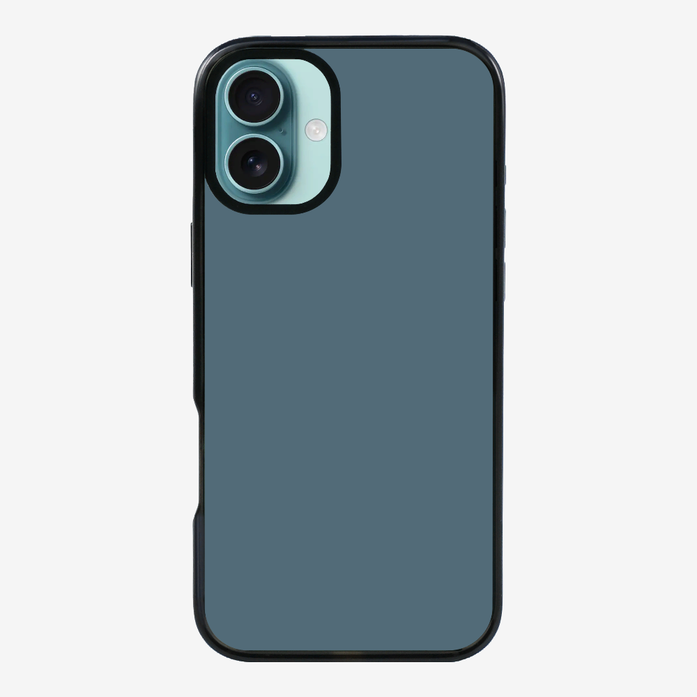 Pacific Blue Phone Case