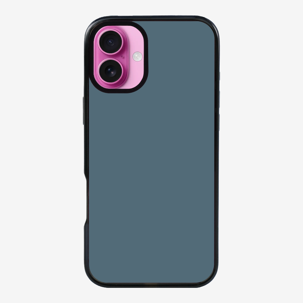 Pacific Blue Phone Case