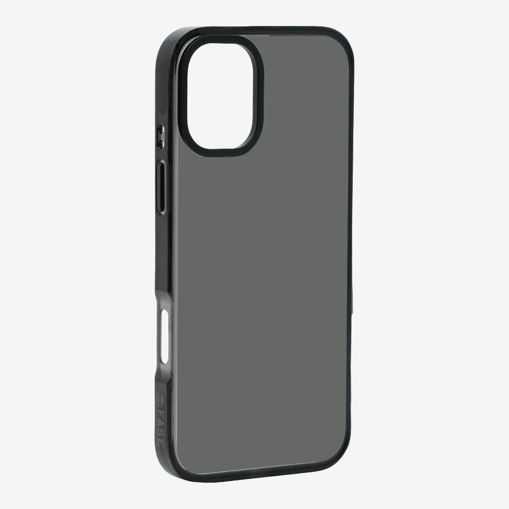 Dark Grey Phone Case