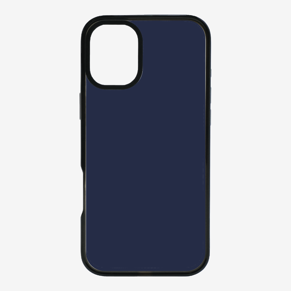 Midnight Blue Phone Case