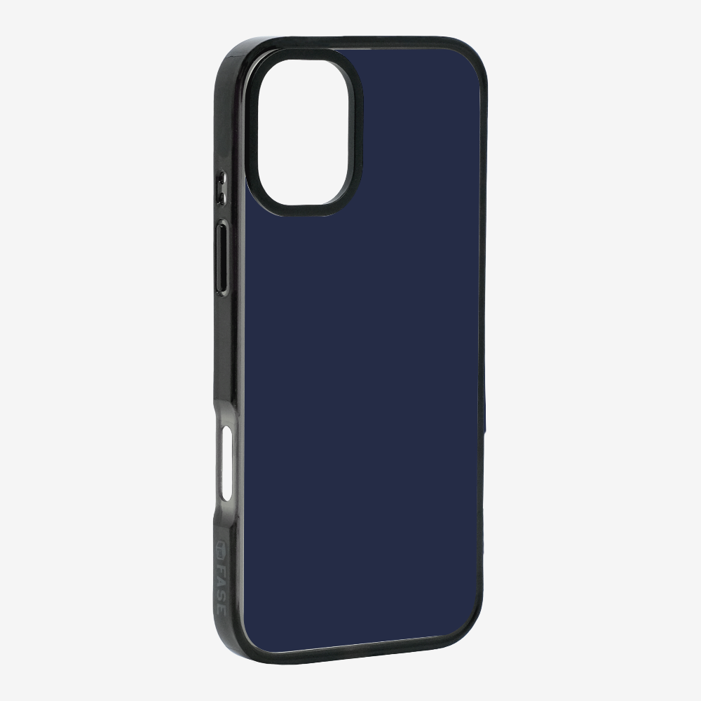 Midnight Blue Phone Case