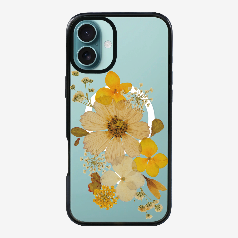 Blissful Phone Case