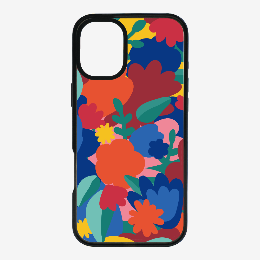 Beyond the Forest Phone Case