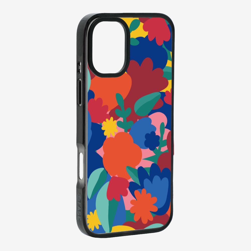 Beyond the Forest Phone Case