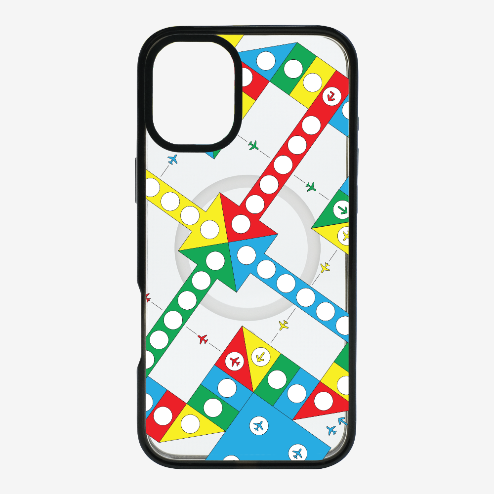 Aeroplane Chess Phone Case