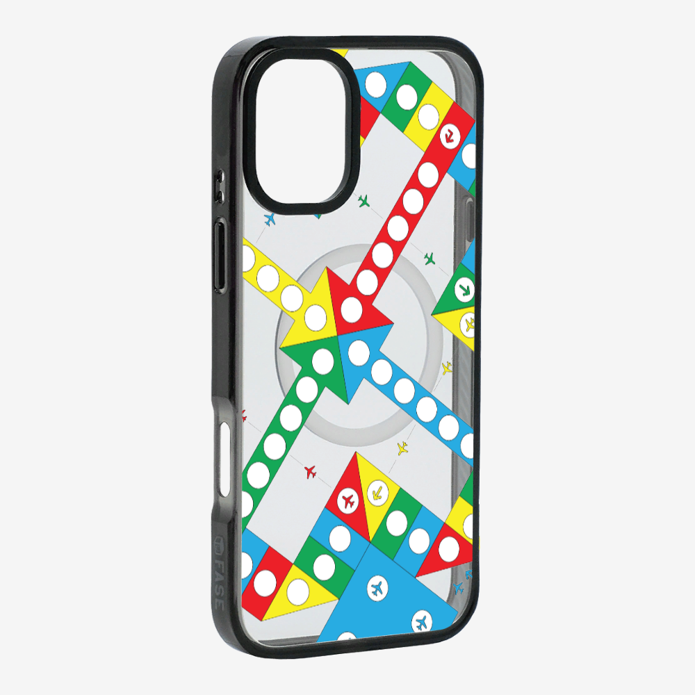 Aeroplane Chess Phone Case