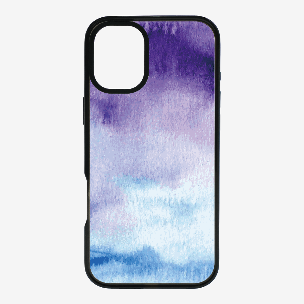 Imaginary Purple Phone Case