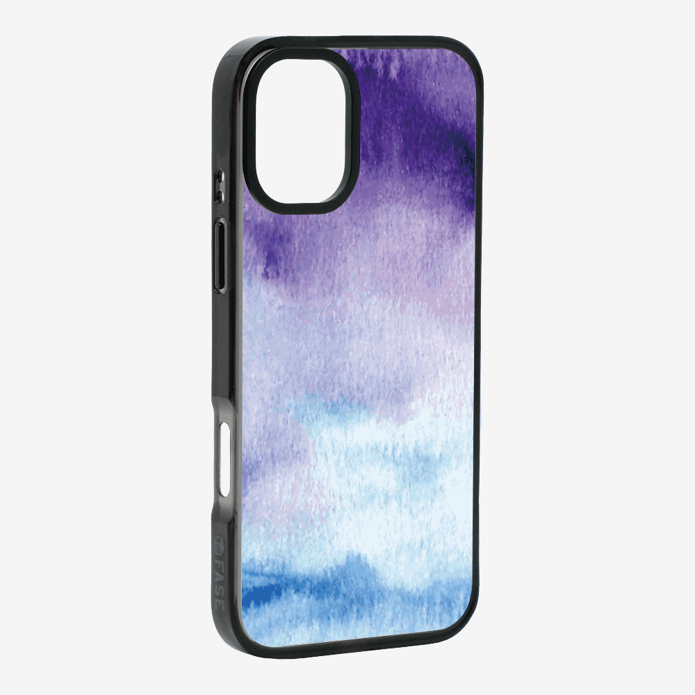 Imaginary Purple Phone Case