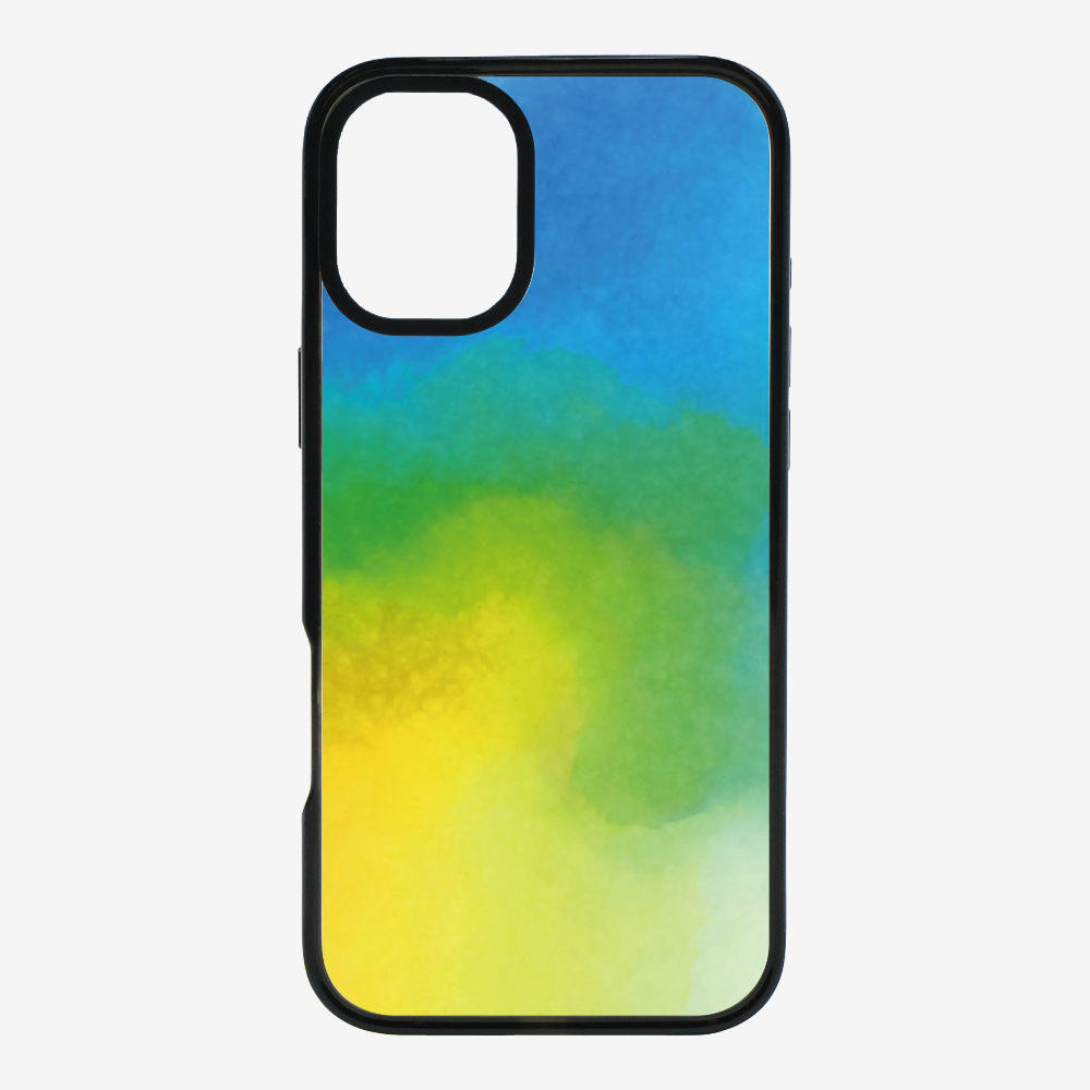 Colour of Summer Phone Case