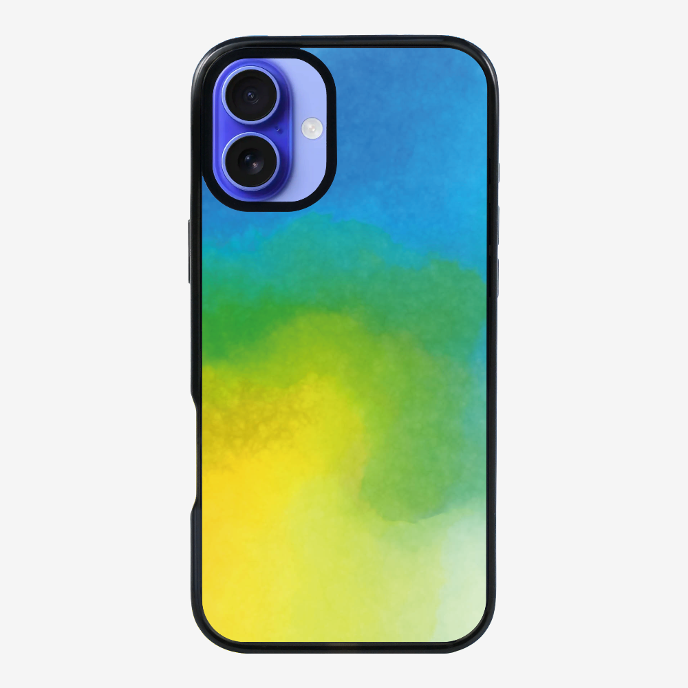 Colour of Summer Phone Case