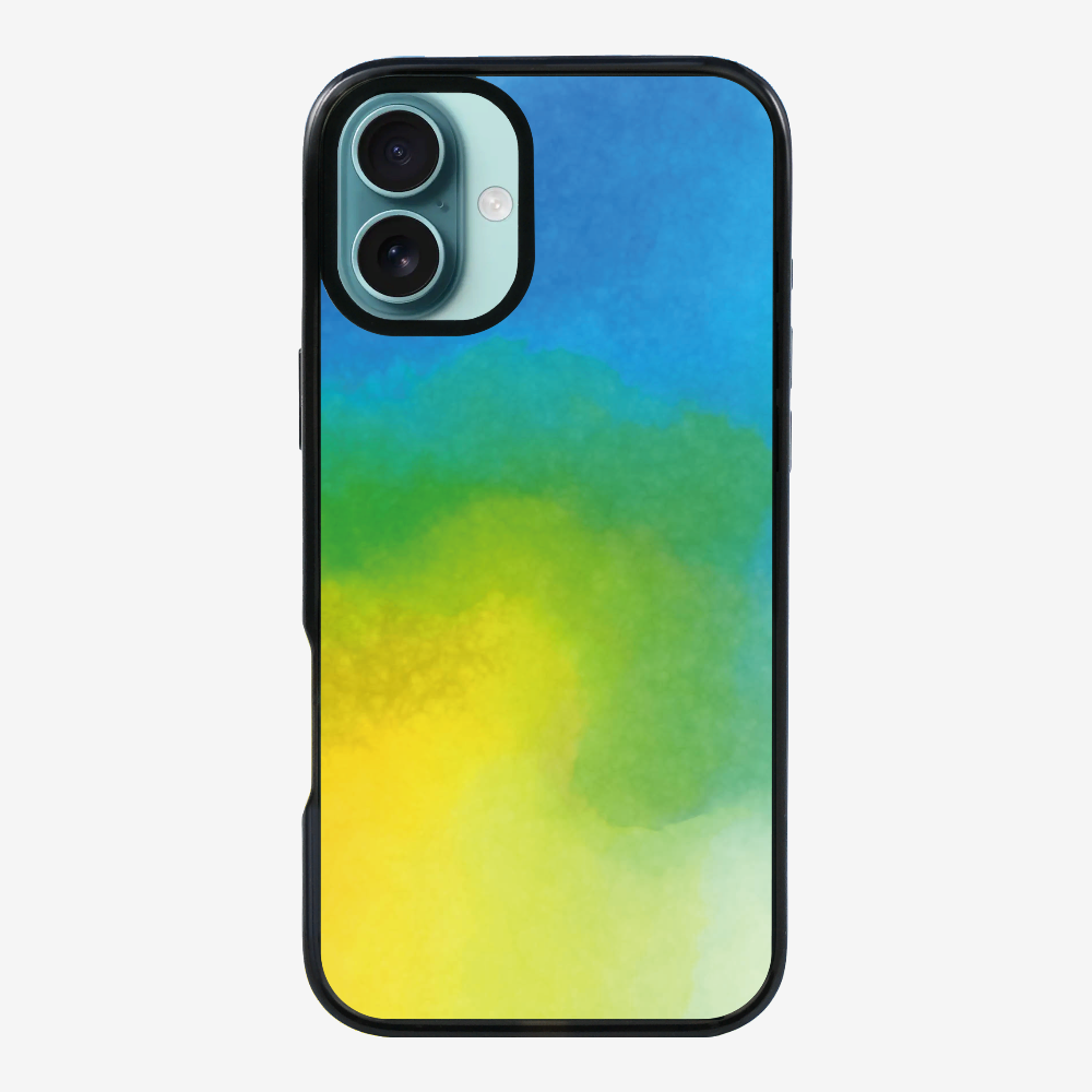 Colour of Summer Phone Case