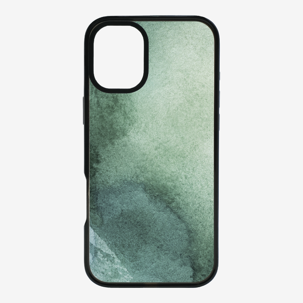 Mist of Forest Phone Case