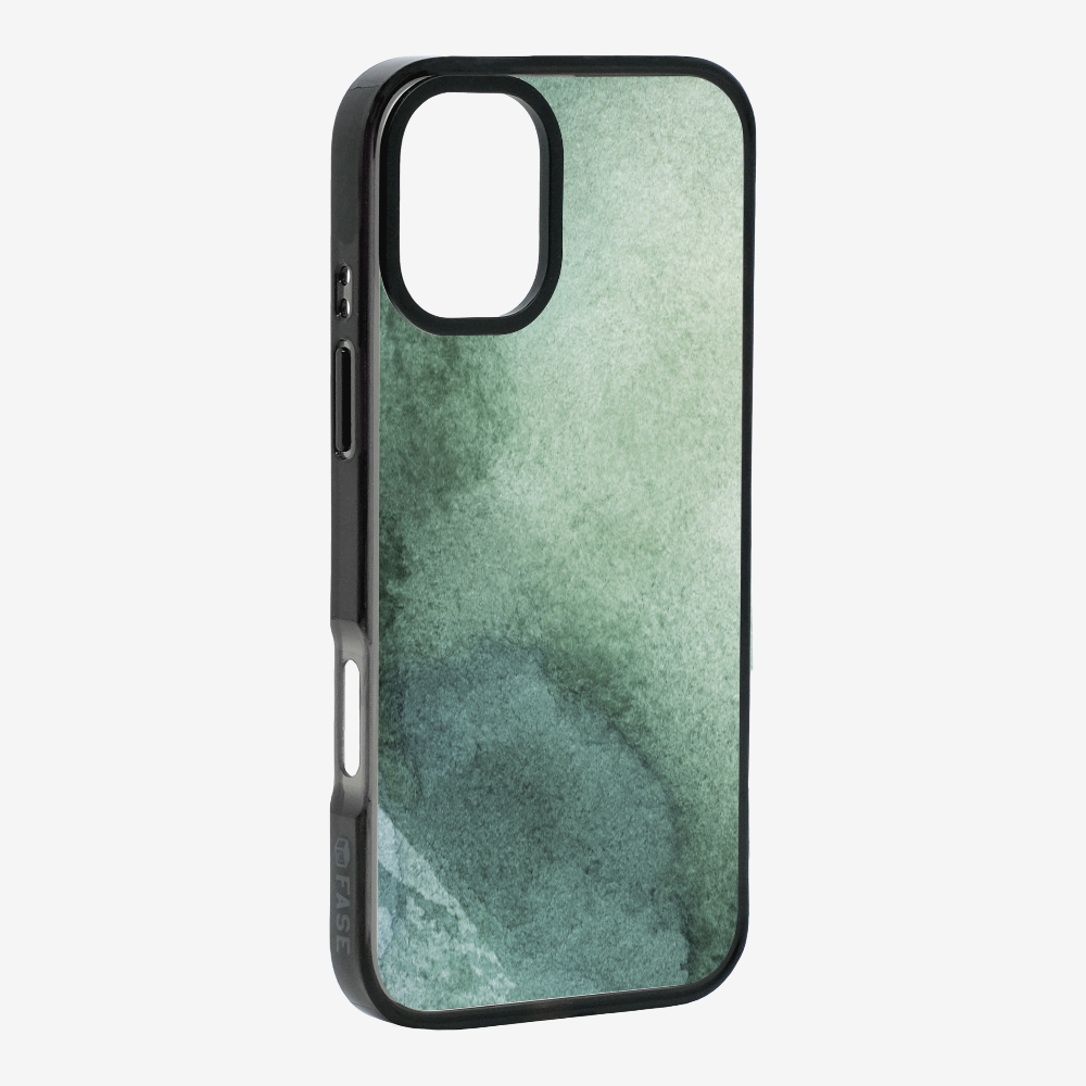 Mist of Forest Phone Case