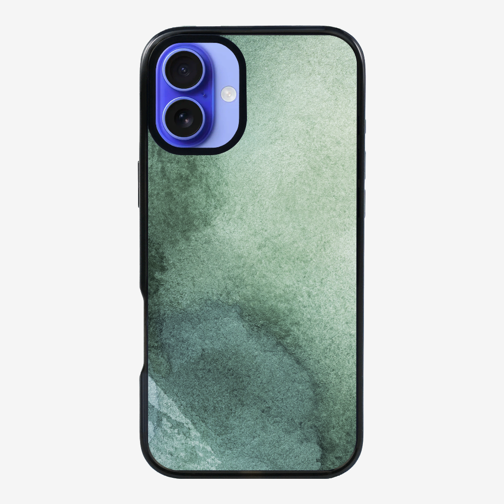 Mist of Forest Phone Case