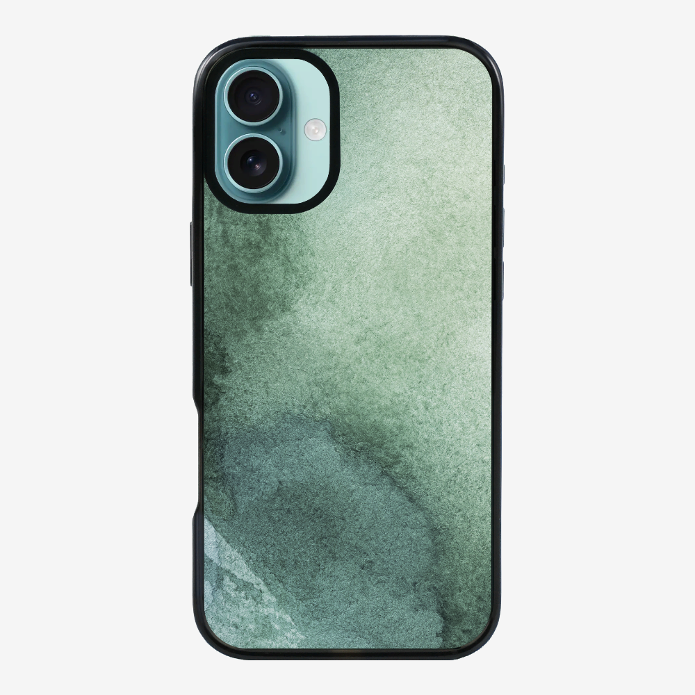 Mist of Forest Phone Case