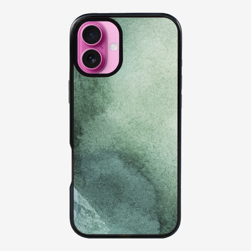 Mist of Forest Phone Case