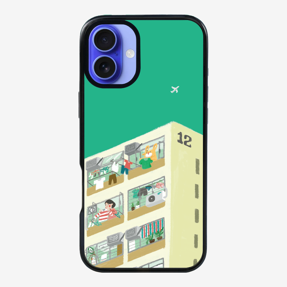 Home Phone Case