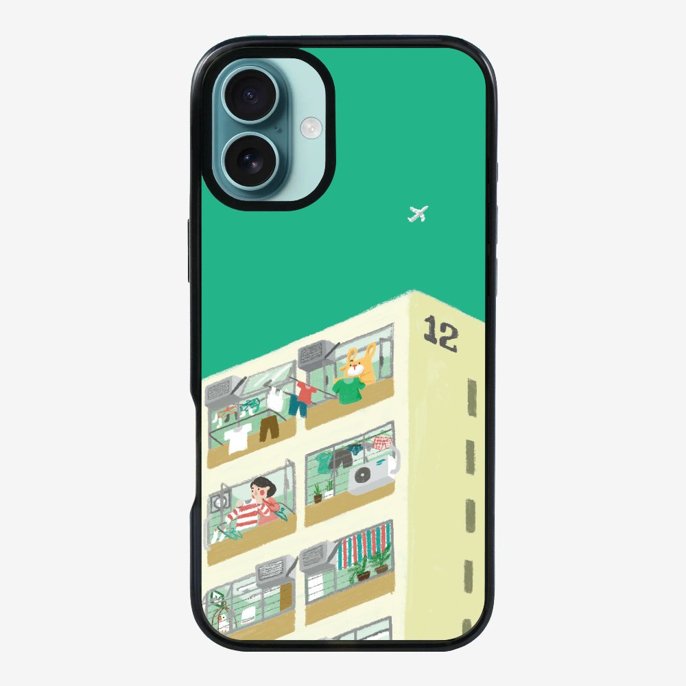 Home Phone Case