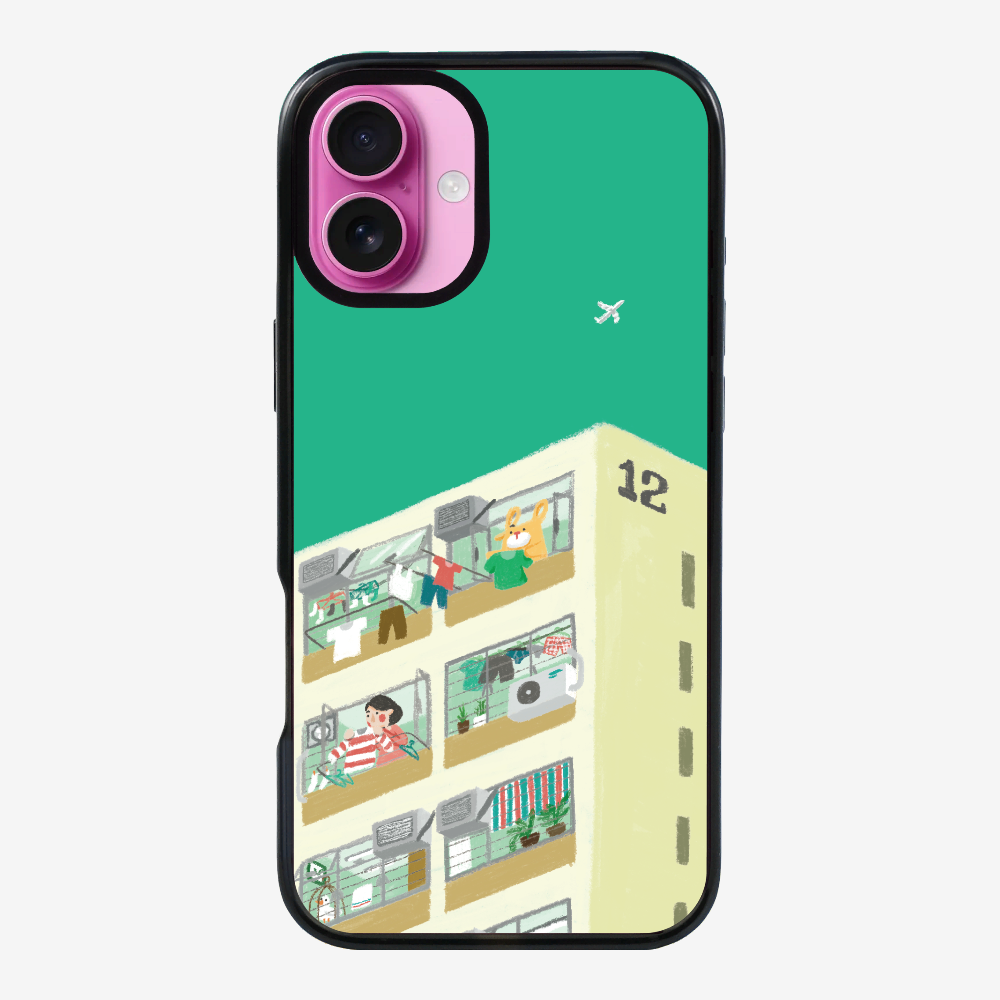 Home Phone Case