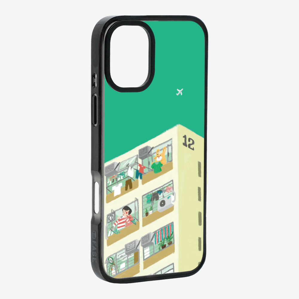 Home Phone Case