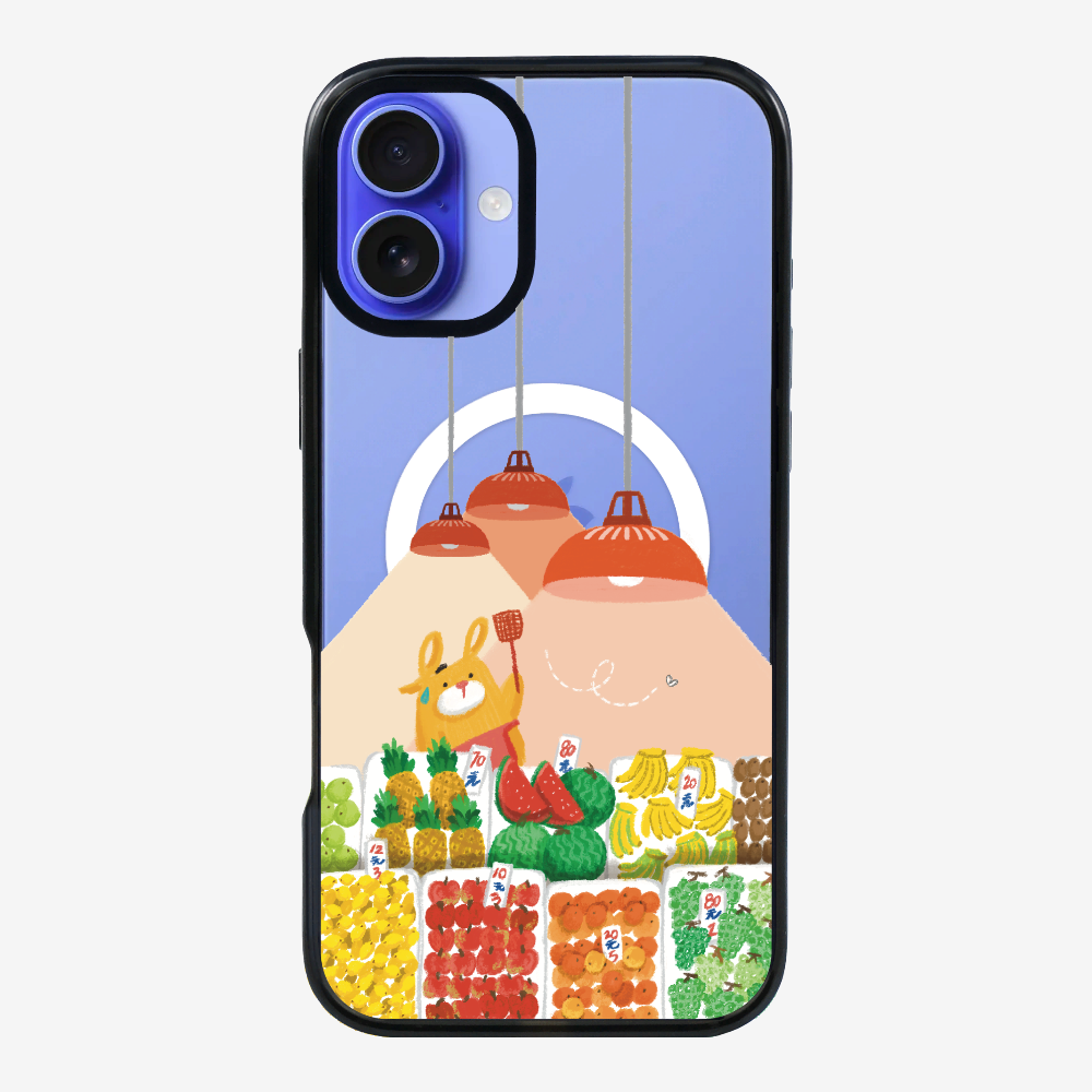 FruitShop Phone Case