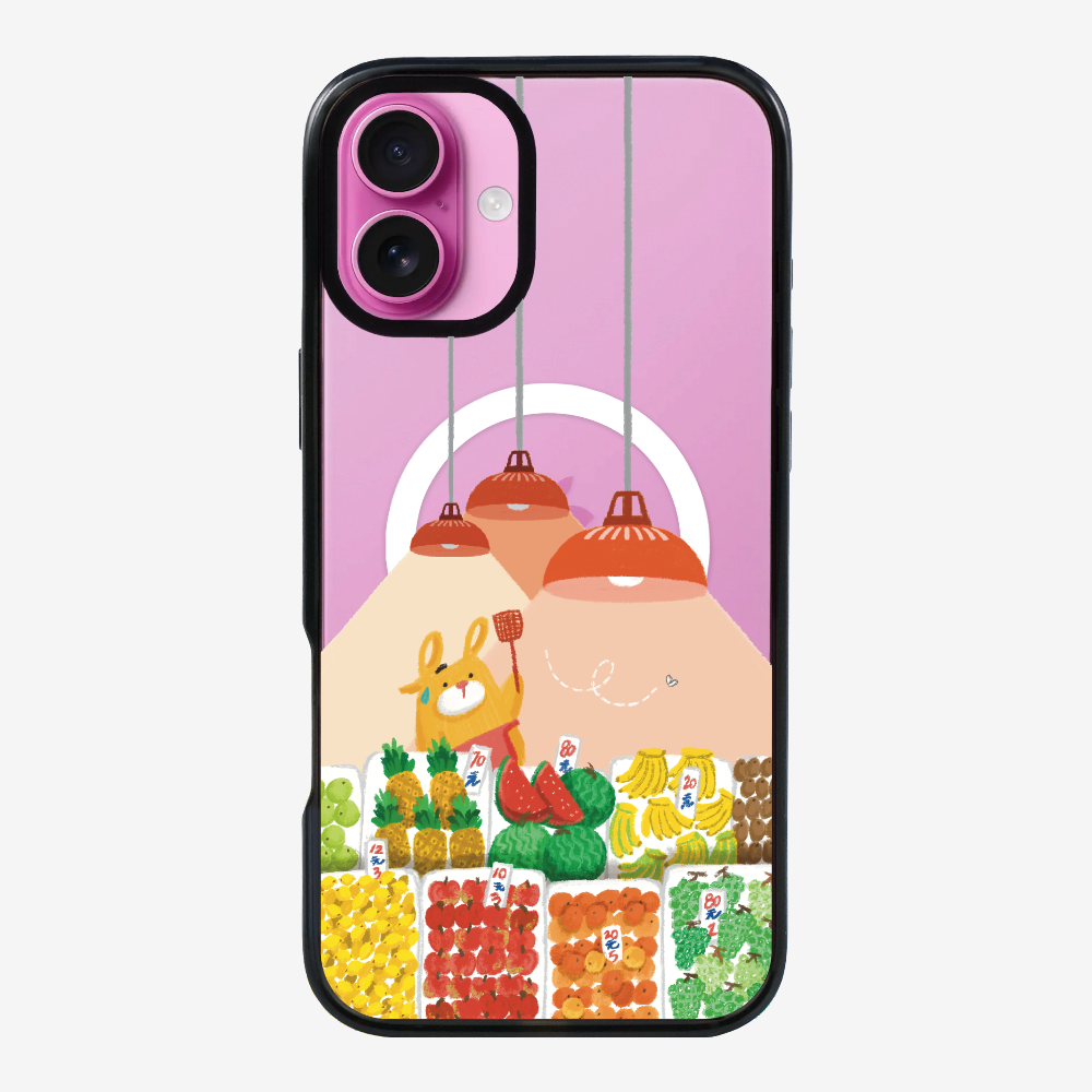 FruitShop Phone Case