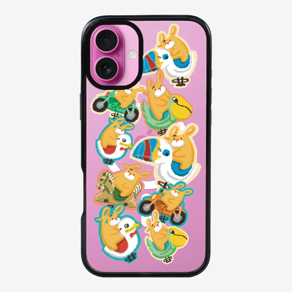 Childhood Phone Case