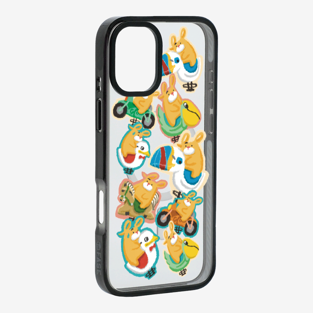 Childhood Phone Case