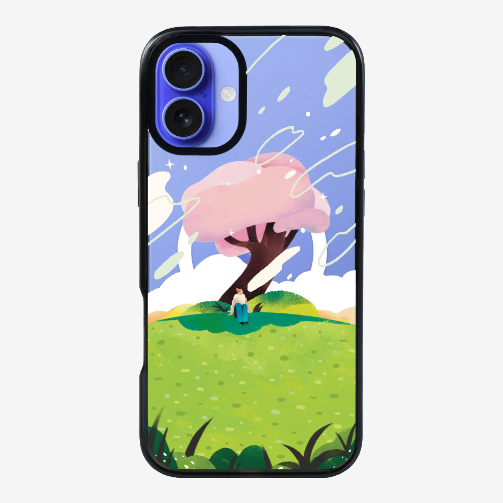 Summer Phone Case