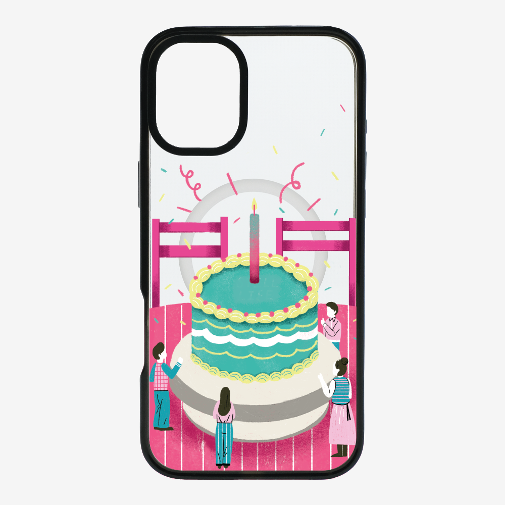 Party Time Phone Case