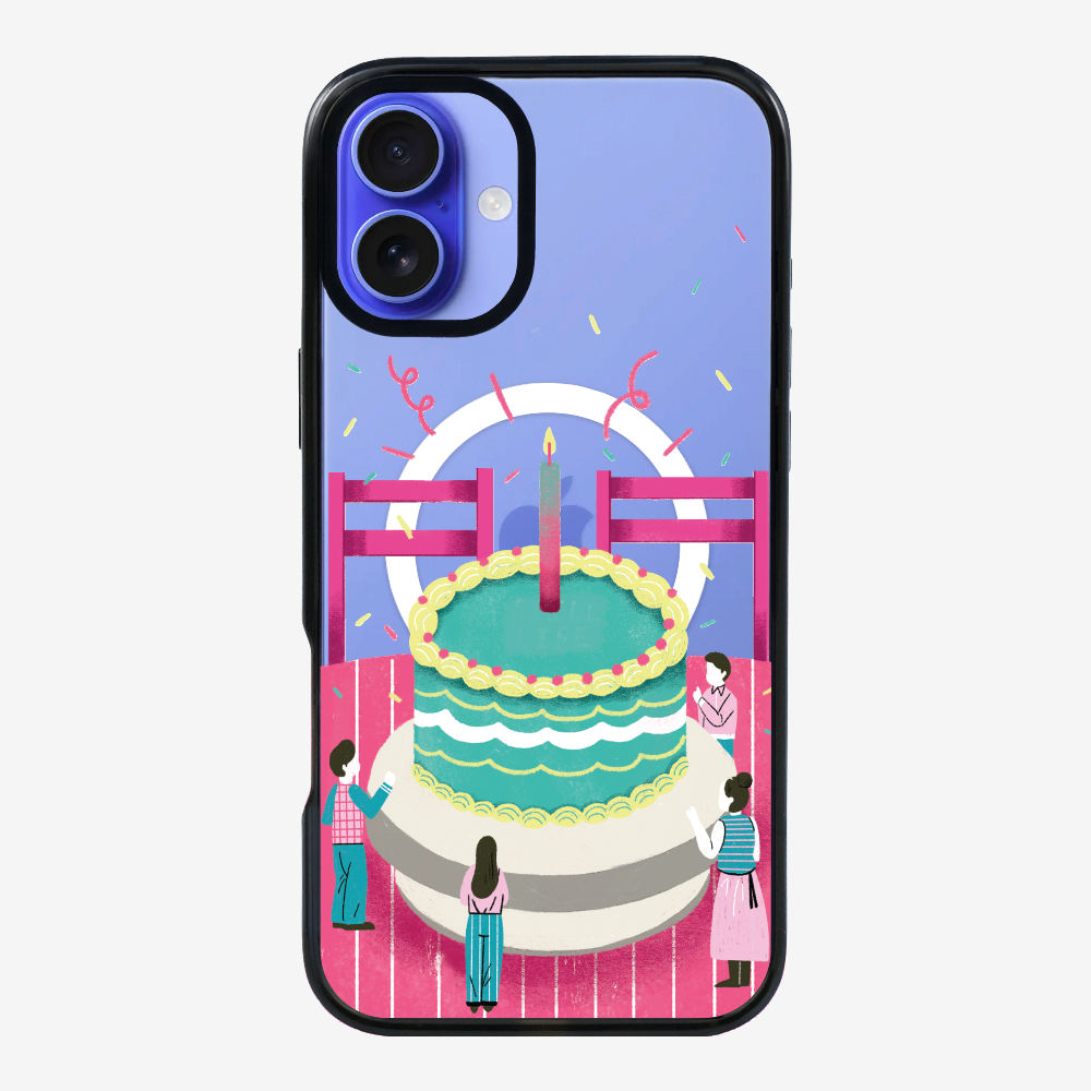 Party Time Phone Case