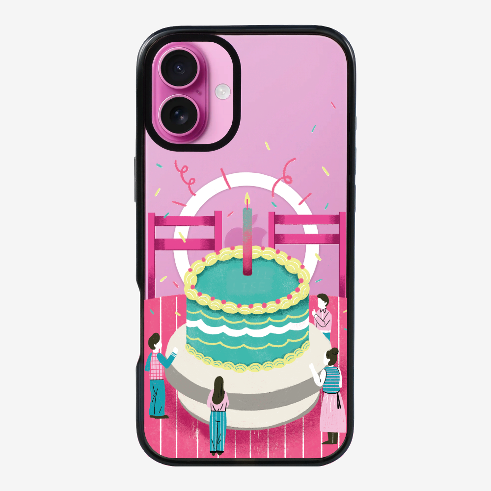 Party Time Phone Case