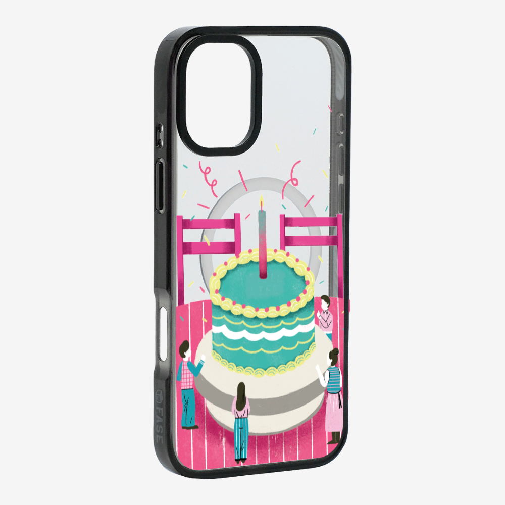 Party Time Phone Case