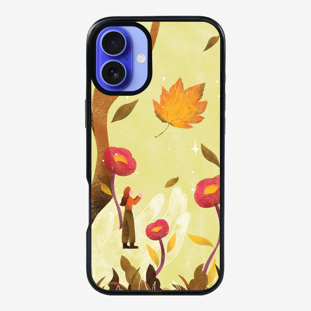 Autumn Phone Case