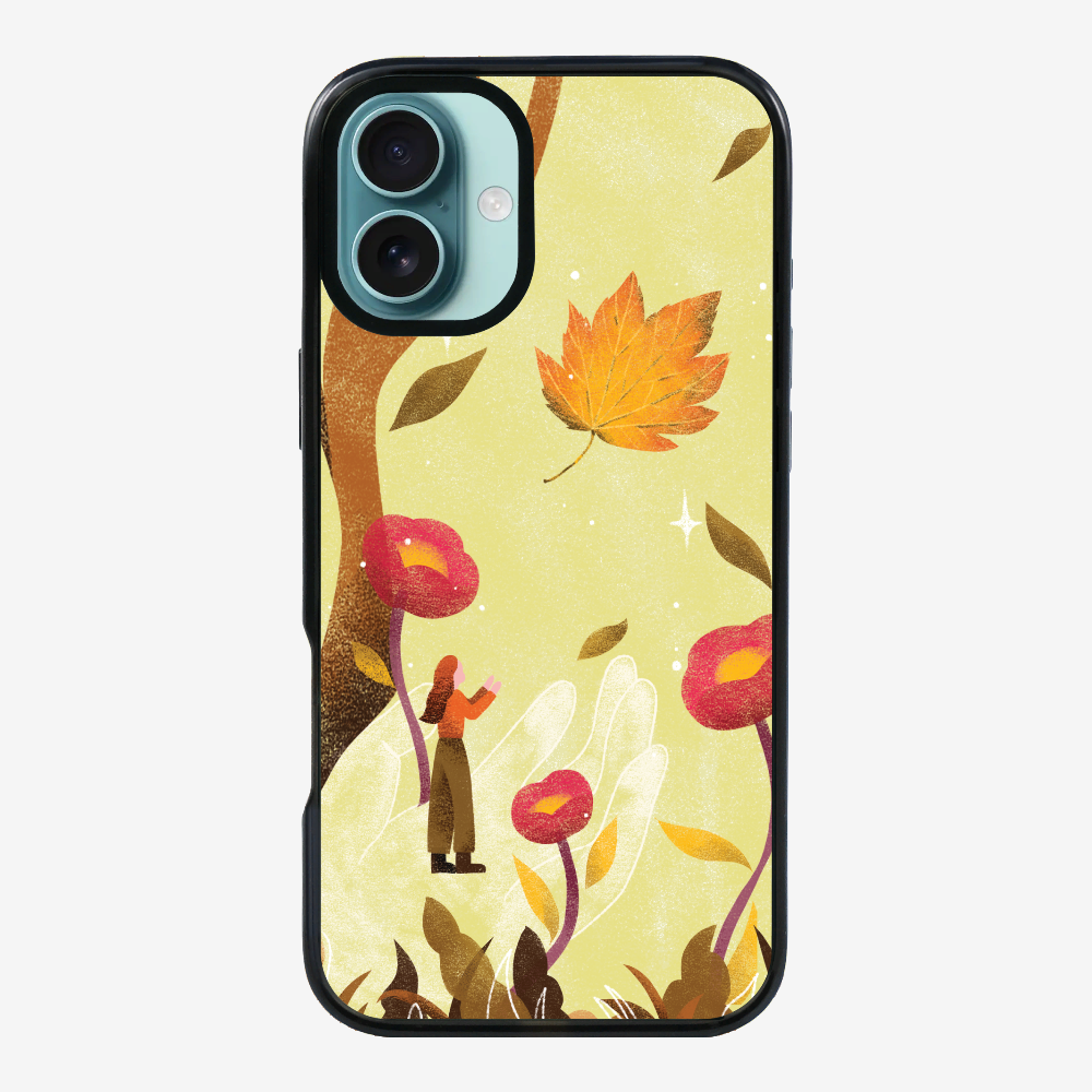 Autumn Phone Case