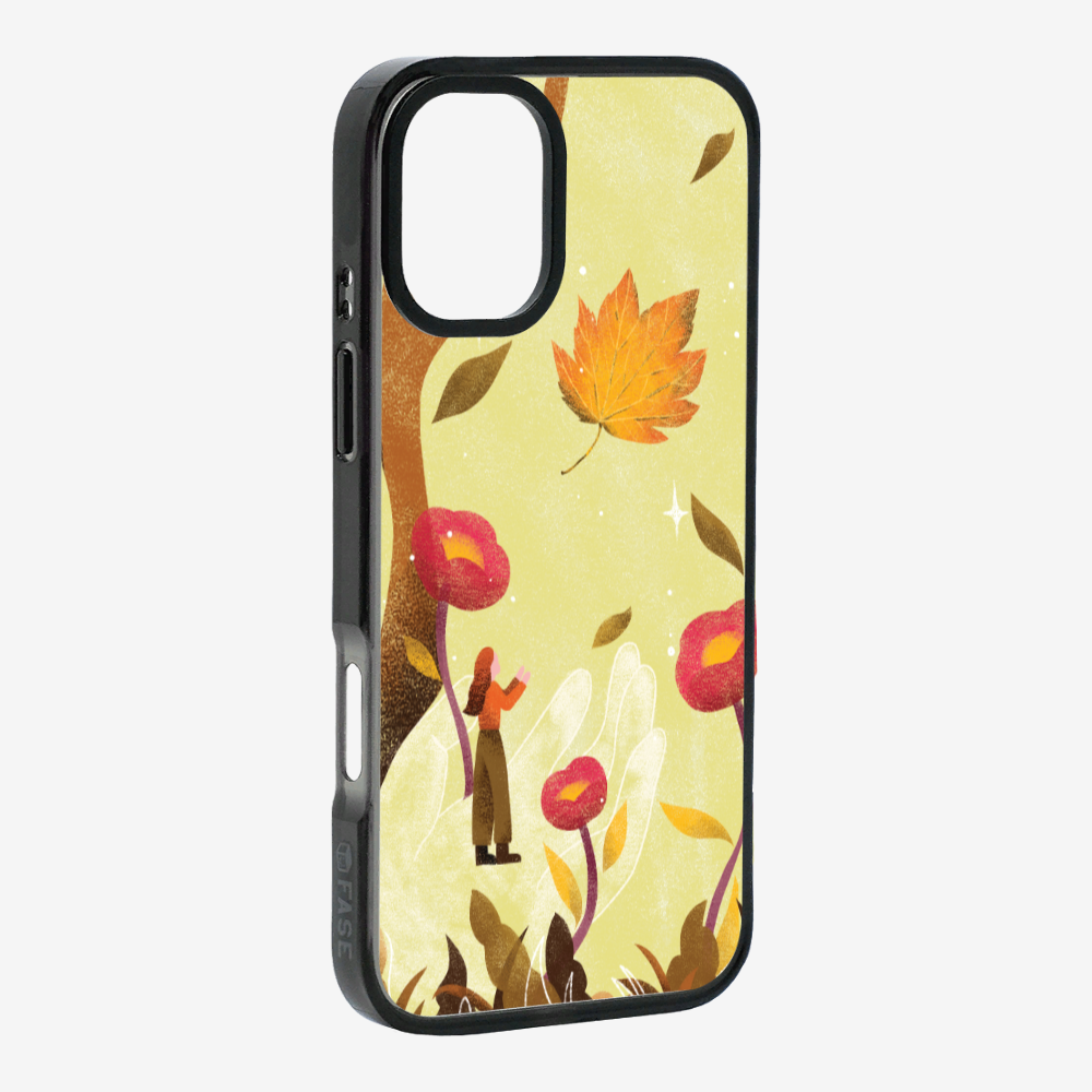 Autumn Phone Case