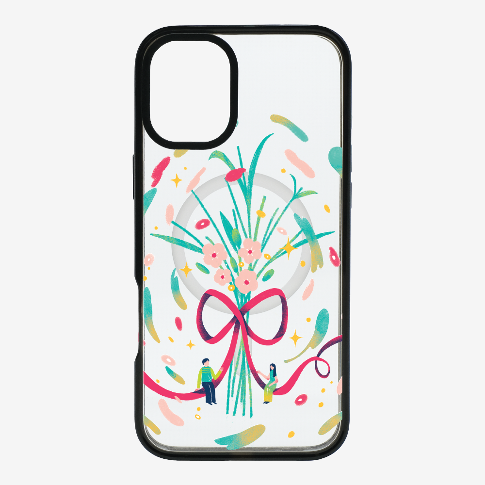 Blossom Phone Case