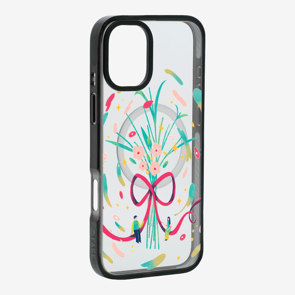 Blossom Phone Case