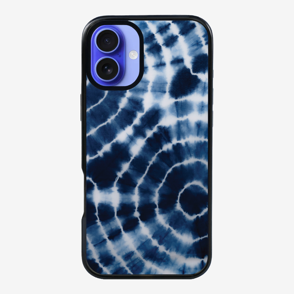 Blossom Blue Phone Case