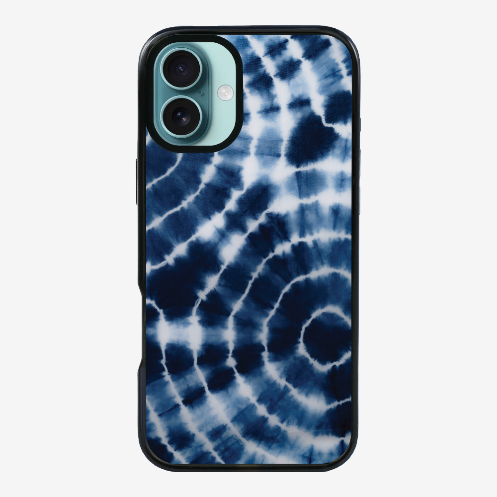 Blossom Blue Phone Case