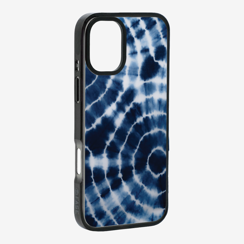 Blossom Blue Phone Case