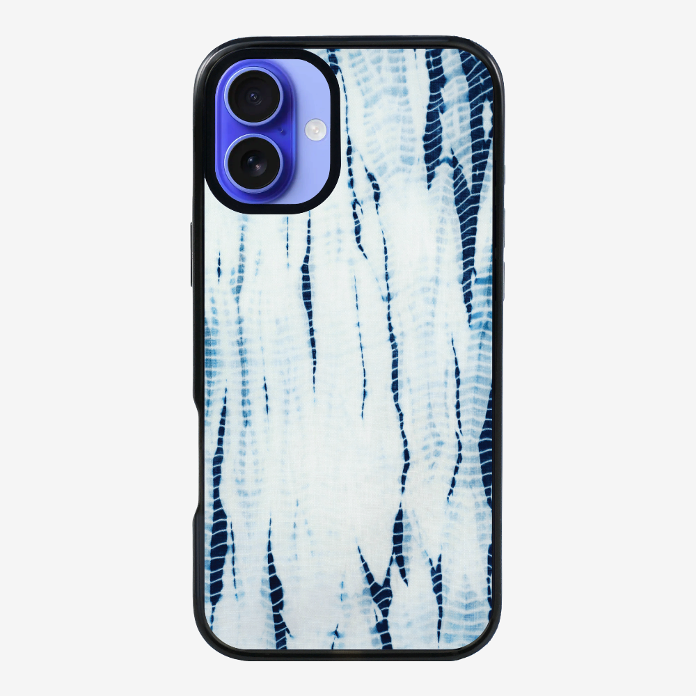 Waterfall Blue Phone Case