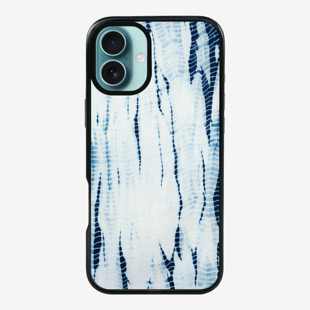 Waterfall Blue Phone Case