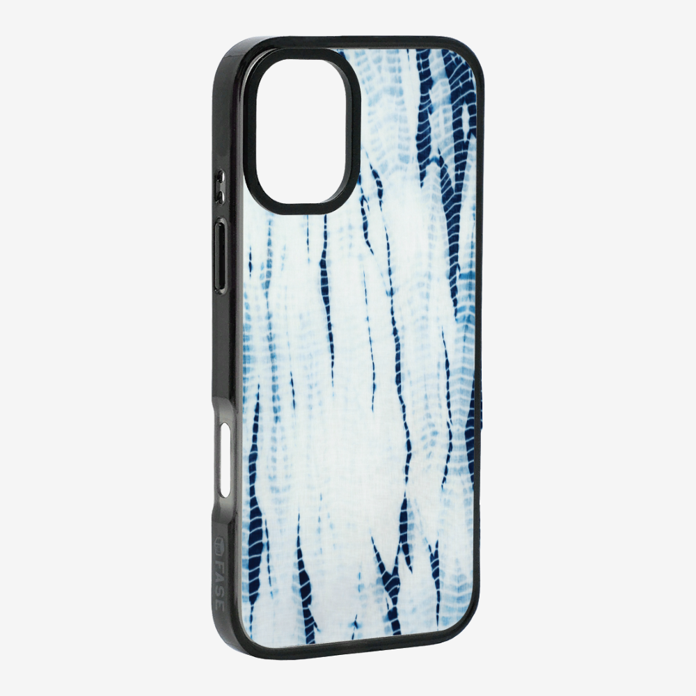 Waterfall Blue Phone Case