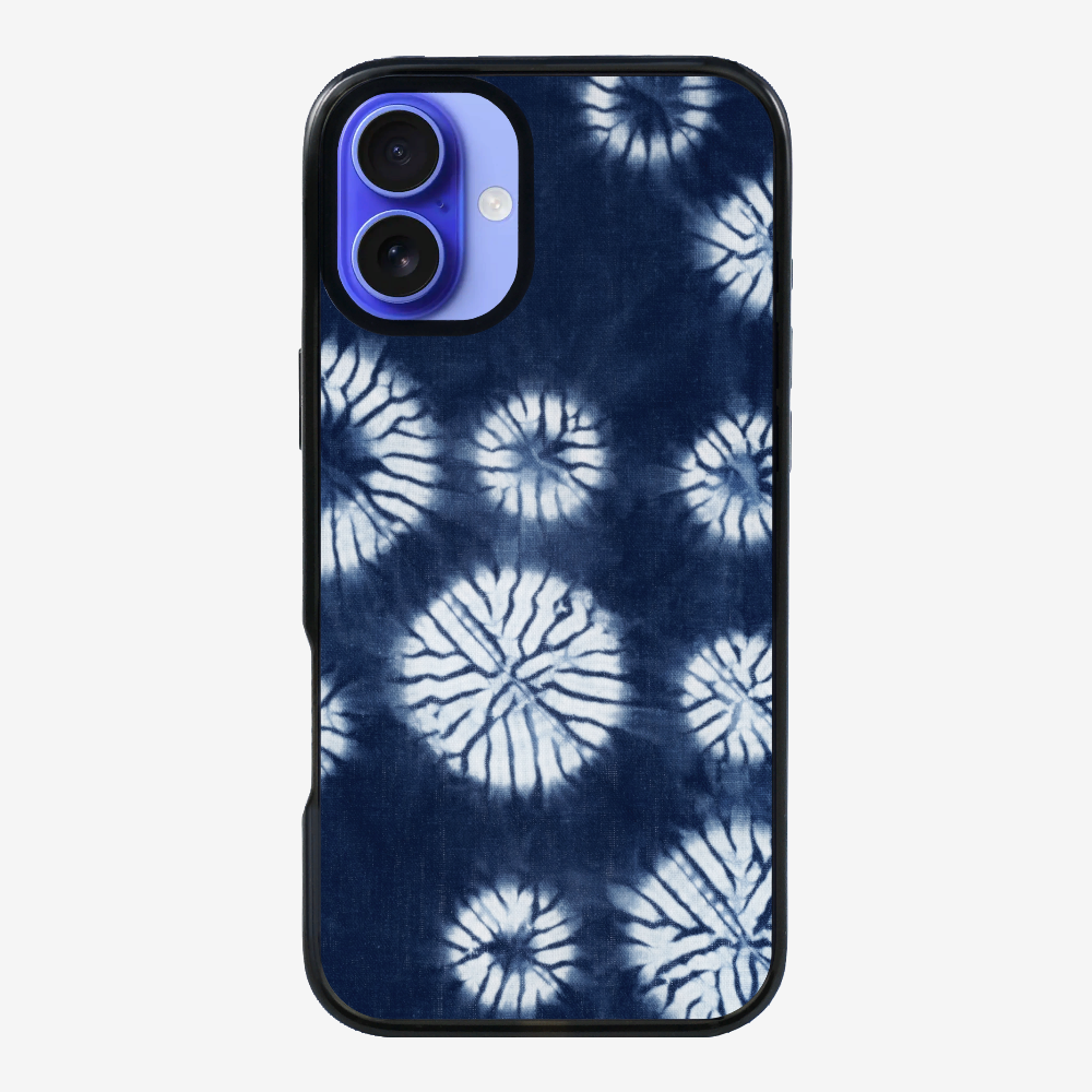 Japanese Blue Phone Case