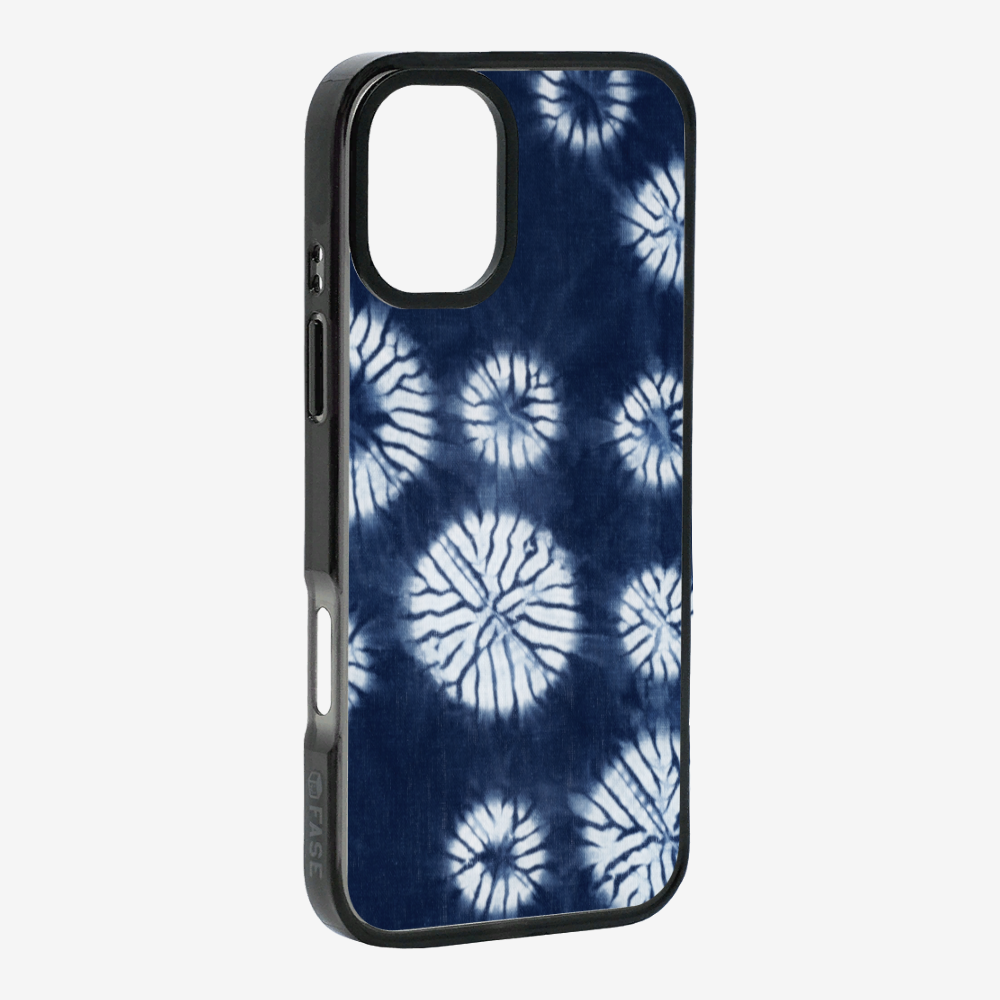 Japanese Blue Phone Case