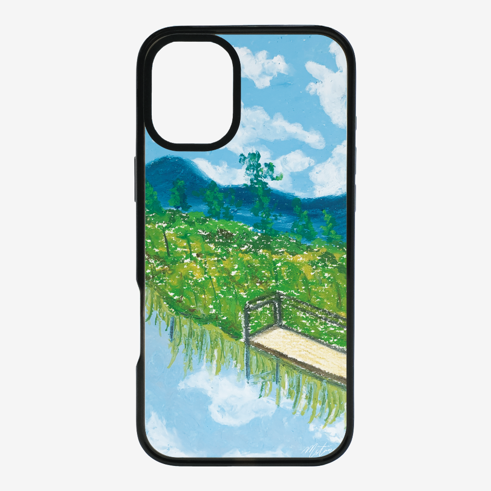 Nam Sang Wai - Snapshot Phone Case